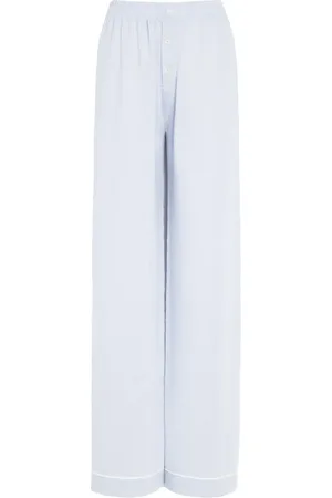 Barrie Pantaloni Ultra-fine