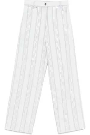 Sandro Jeans a righe