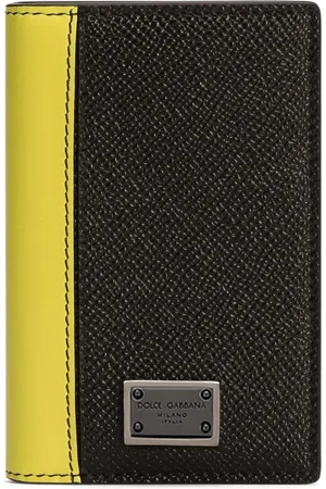 Dolce & Gabbana Portafoglio Dauphine