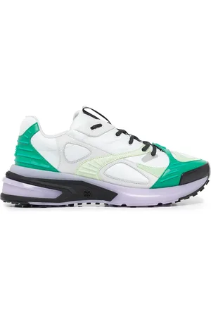 Givenchy Sneakers GIV 1 TR con inserti a contrasto