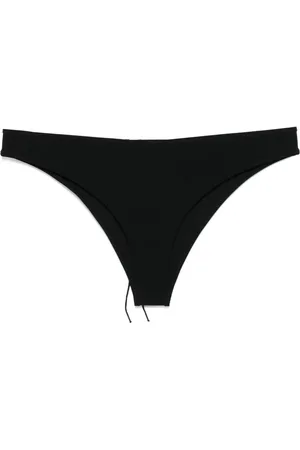 MAISON CLOSE Slip Open Panty