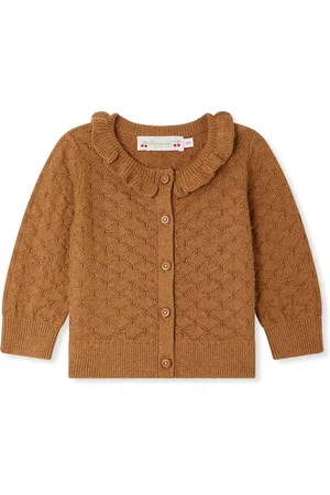 BONPOINT Cardigan Elmie