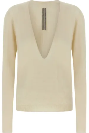 Rick Owens Maglione Extreme