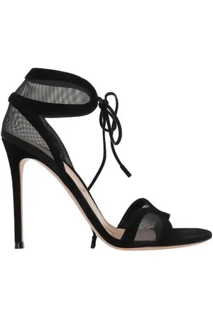 Gianvito Rossi Sandali Falene 100mm