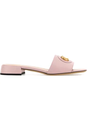VALENTINO GARAVANI Sandali slides VLOGO