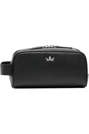 Roderer Clutch in pelle