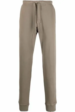 Tom Ford Pantaloni sportivi con coulisse