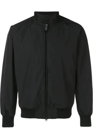 Aspesi Bomber con zip