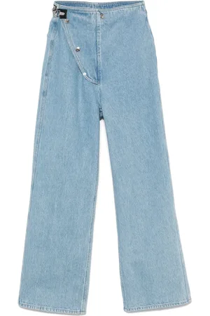 Nanushka Jeans Makena
