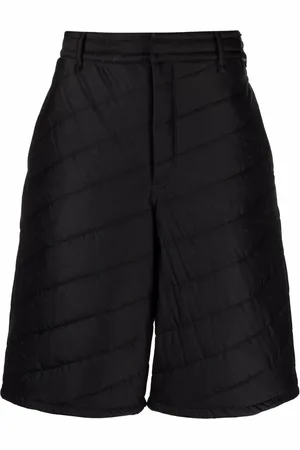 Fendi Shorts al ginocchio