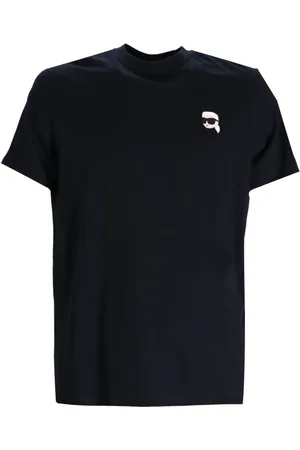 Karl Lagerfeld T-shirt K/Ikonik