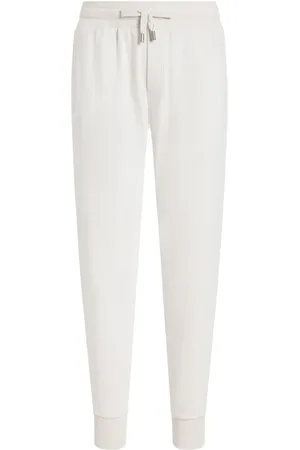 Dolce & Gabbana Pantaloni sportivi in jersey