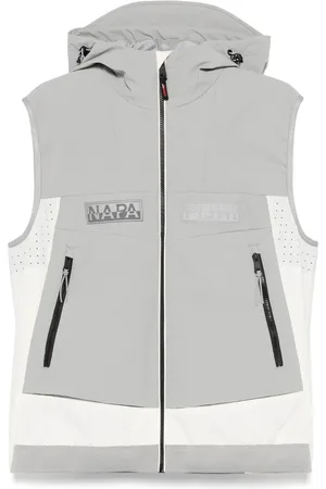 Napapijri Gilet Clay