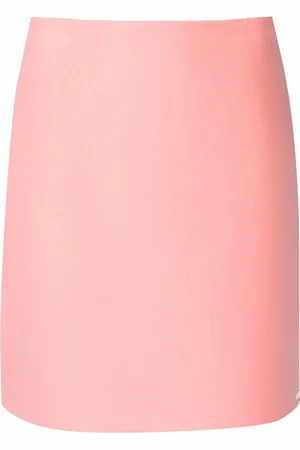 Sportmax Gonna liscia