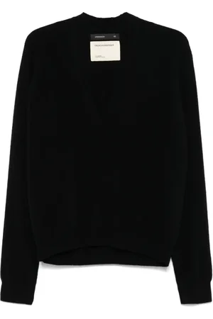 Frenckenberger Maglione in cashmere