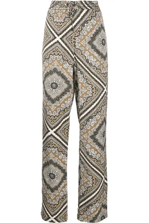 Michael Kors Pantaloni dritti