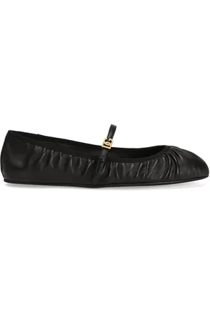 Dolce & Gabbana Ballerine in pelle