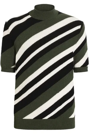 Dolce & Gabbana T-shirt a righe