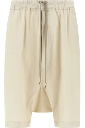 Rick Owens Bermuda Rick S Pods