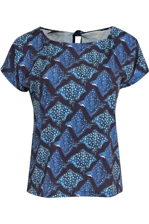 Lygia & Nanny Blusa Symi