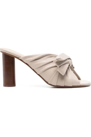 J.W.Anderson Mules con fiocco 95mm