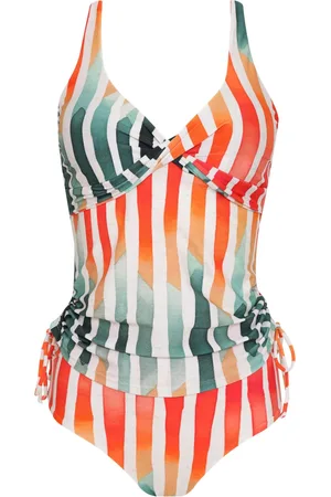 Lygia & Nanny Tankini Bruma