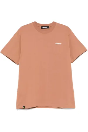 BARROW T-shirt con logo