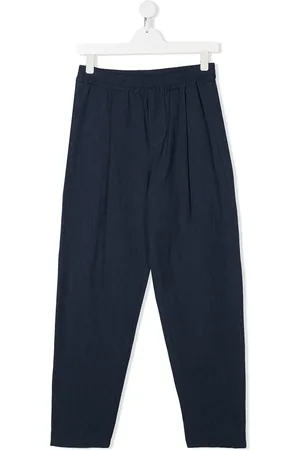 Emporio Armani Pantaloni taglio comodo