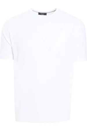 PESERICO SIGN T-shirt in maglia