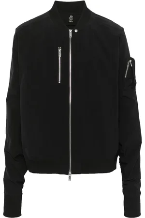 THOM KROM Bomber ripstop