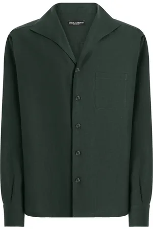 Dolce & Gabbana T-shirt con colletto alla marinara