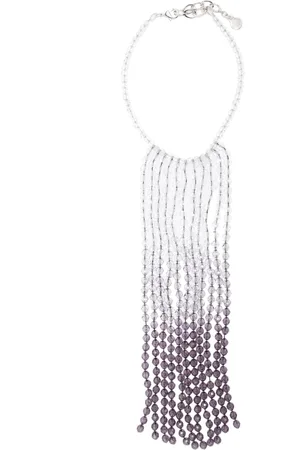 Emporio Armani Collana con effetto sfumato