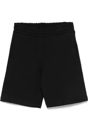 BARROW Shorts sportivi con stampa