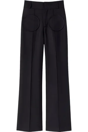 Destree Pantaloni sartoriali Olafur