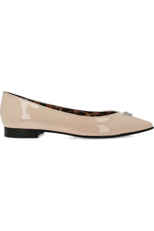 Philipp Plein Ballerine a punta