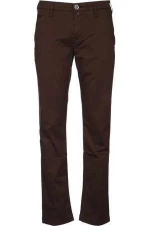 Jacob Cohen Pantaloni dritti