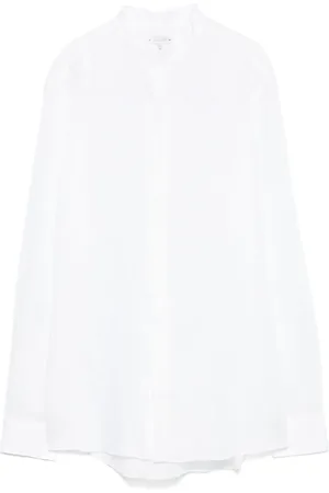 CARUSO Camicia in lino