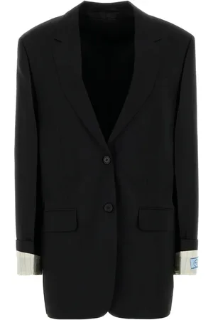 Prada Blazer monopetto