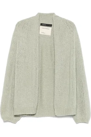 Frenckenberger Cardigan in maglia
