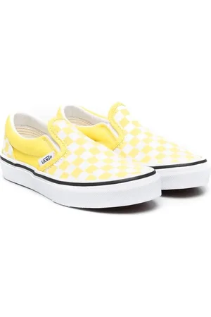 Vans Sneakers a quadri