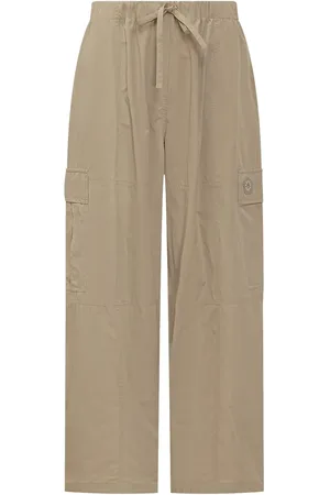 Kenzo Pantaloni Boke Flower