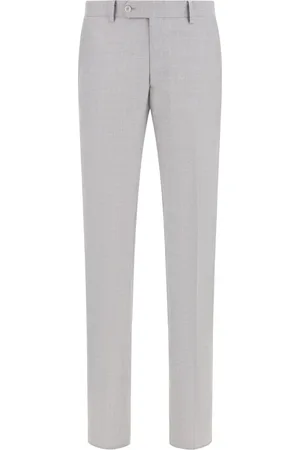 Boggi Milano Pantaloni B Aria sartoriali