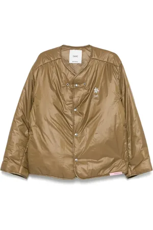 OAMC Giacca termica x Goldwin