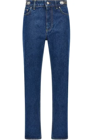 Paco rabanne Jeans Floppy