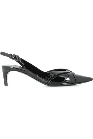 ROBERTO DEL CARLO Pumps Paris 50mm