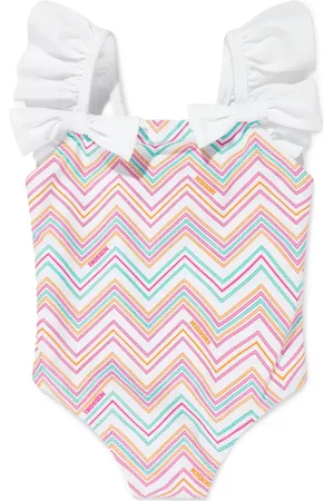 Missoni Costume da bagno con stampa