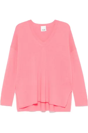 Allude Maglione in cashmere