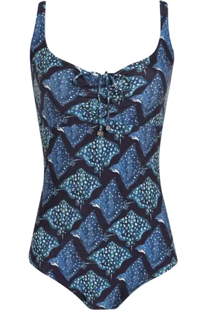 Lygia & Nanny Costume da bagno Rosa