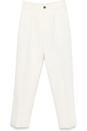 Jacquemus Pantaloni Le Croisi??re