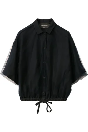 Fabiana Filippi Camicia con colletto button-down